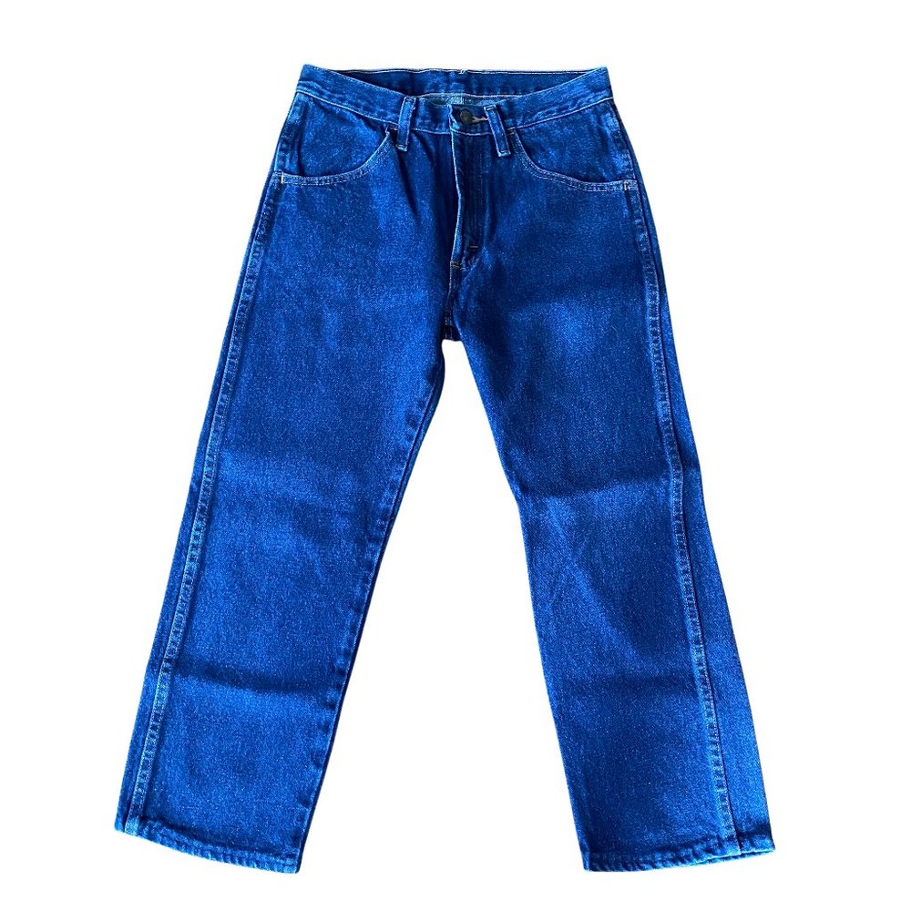 Rustler Jeans